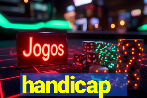 handicap -1.25